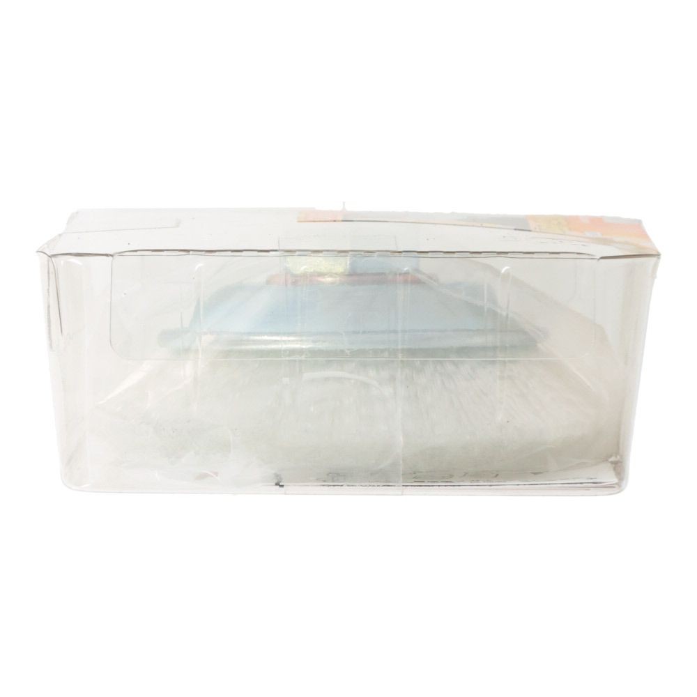 ビクトリー　ベベルブラシ　85mm, シルバー, ステンレス