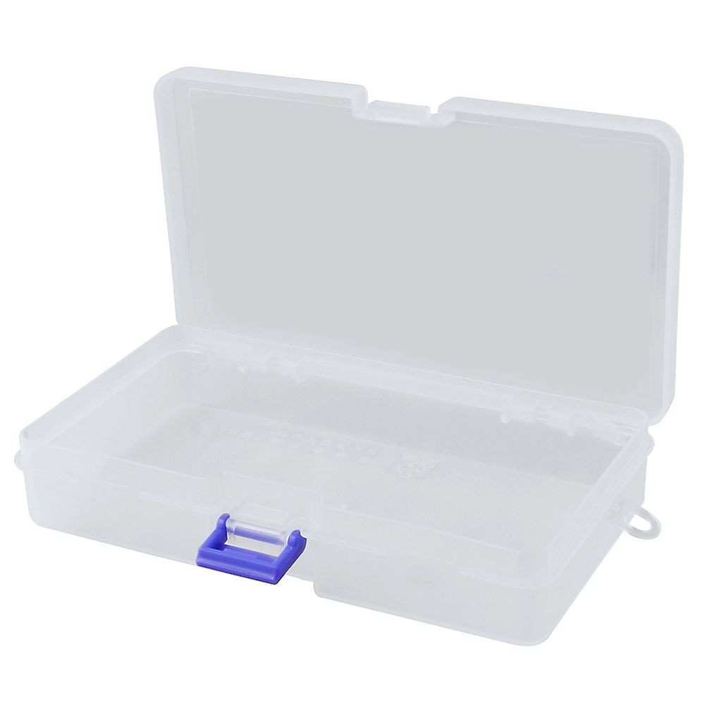 RING STAR　ポケットケース　　ＰＣ―１６０　クリア, クリア, PC-160