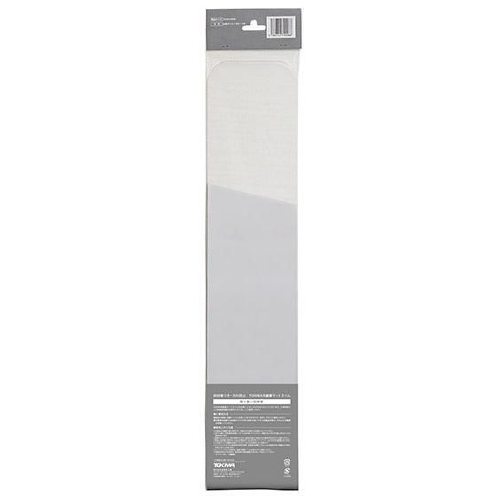 TOKIWA　冷蔵庫マットスリム　Ｍサイズ　RMS1‐2022M, 透明, 620&times;130mm