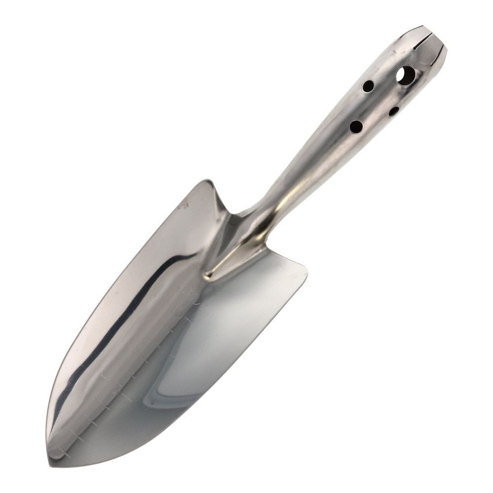 ステンレス共柄移植コテ, その他カラー１, 細