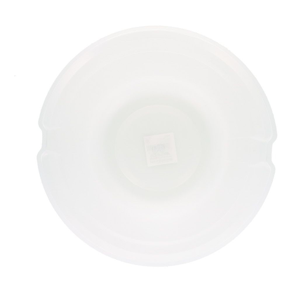 下げ缶内容器　３型, クリア(1), 1枚