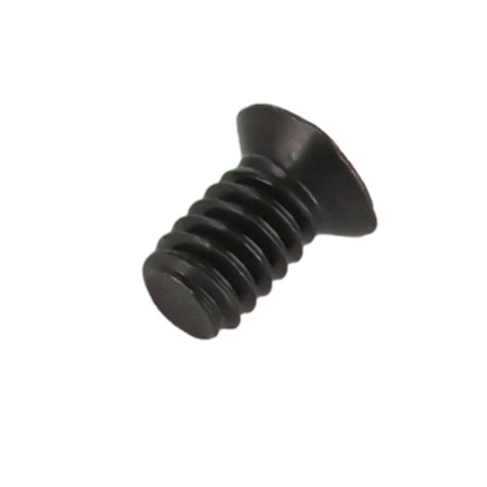 ＯＨＳＡＴＯ　黒アエン　セイミツネジ　サラ　Ｍ１．７&times;３, 黒, M1.7&times;3mm