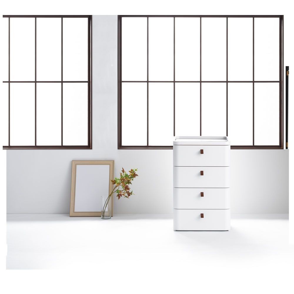 SANKA  ロイヤルドロアー  544  アースホワイト【メーカー直送・代引不可】, アースホワイト, -