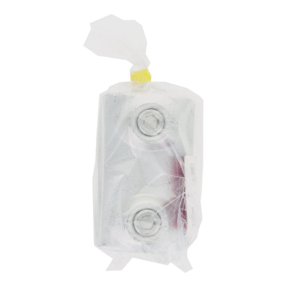 単管パイプつなぎ　ＡＩＳ８ー８, -, -