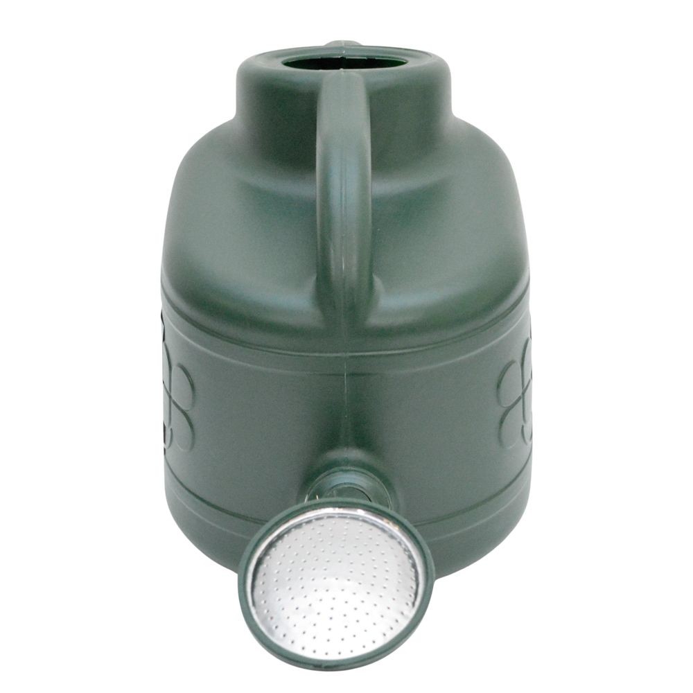 じょうろ10Ｌダークグリーン, ダークグリーン, 10L