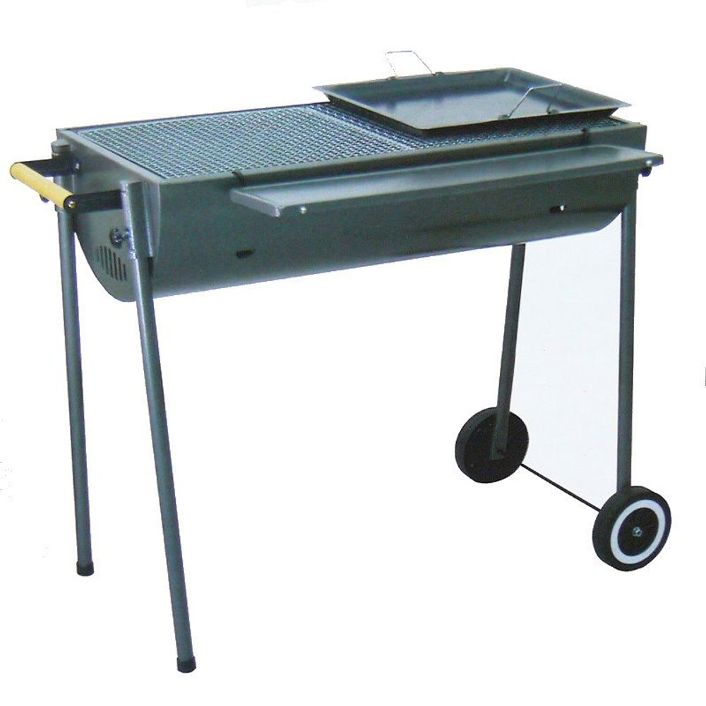 ガーデンＢＢＱコンロ　ｍｏｄｅｌ　Ｋ950, K950, 6~10人用