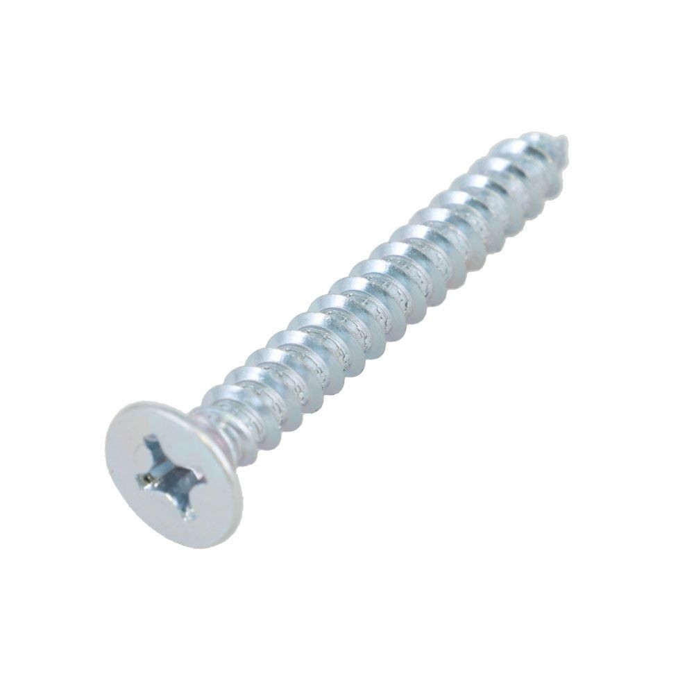 ユニクロ　タッピング　皿　６&times;５０　６３４ー０４４９, シルバー, 6&times;50