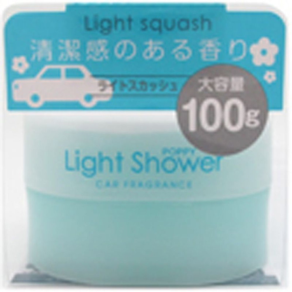 ライトシャワー　ライトスカッシュ, ライトスカッシュ, 100g