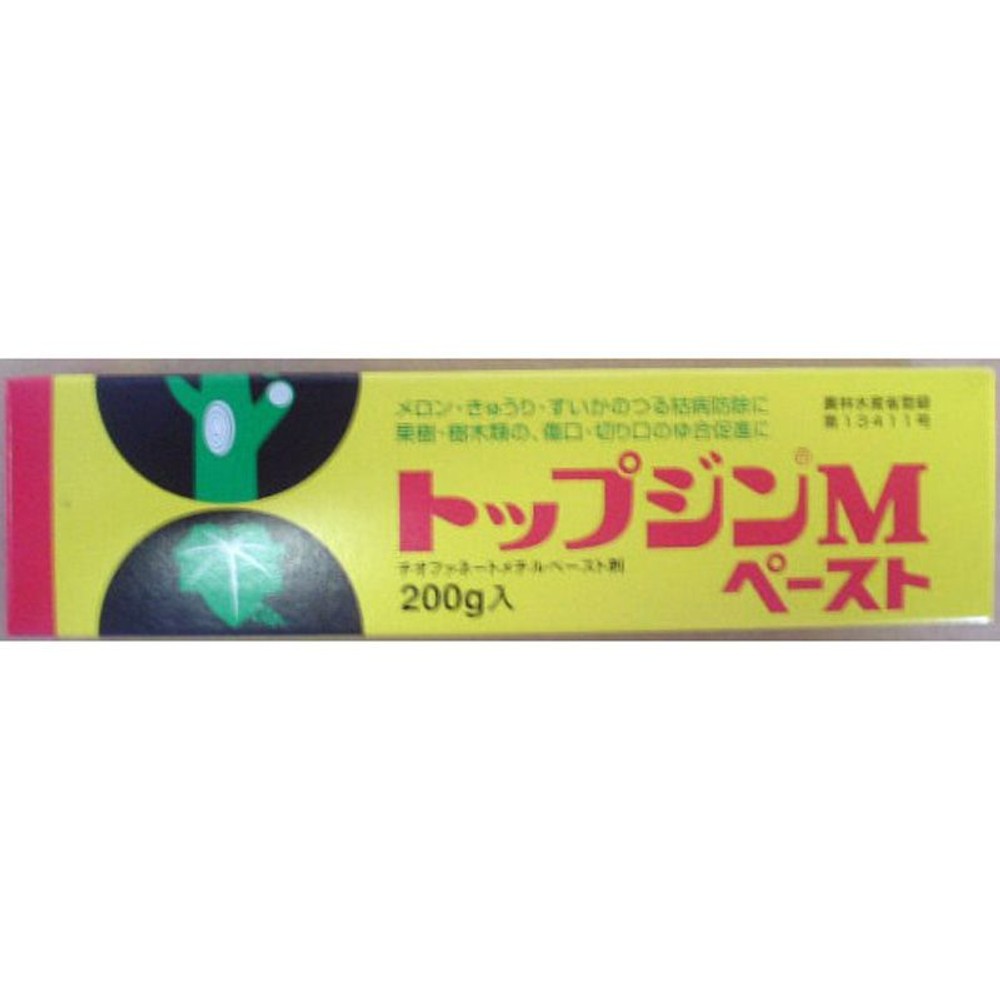 トップジンＭペースト　200ｇ, その他カラー１, その他サイズ１