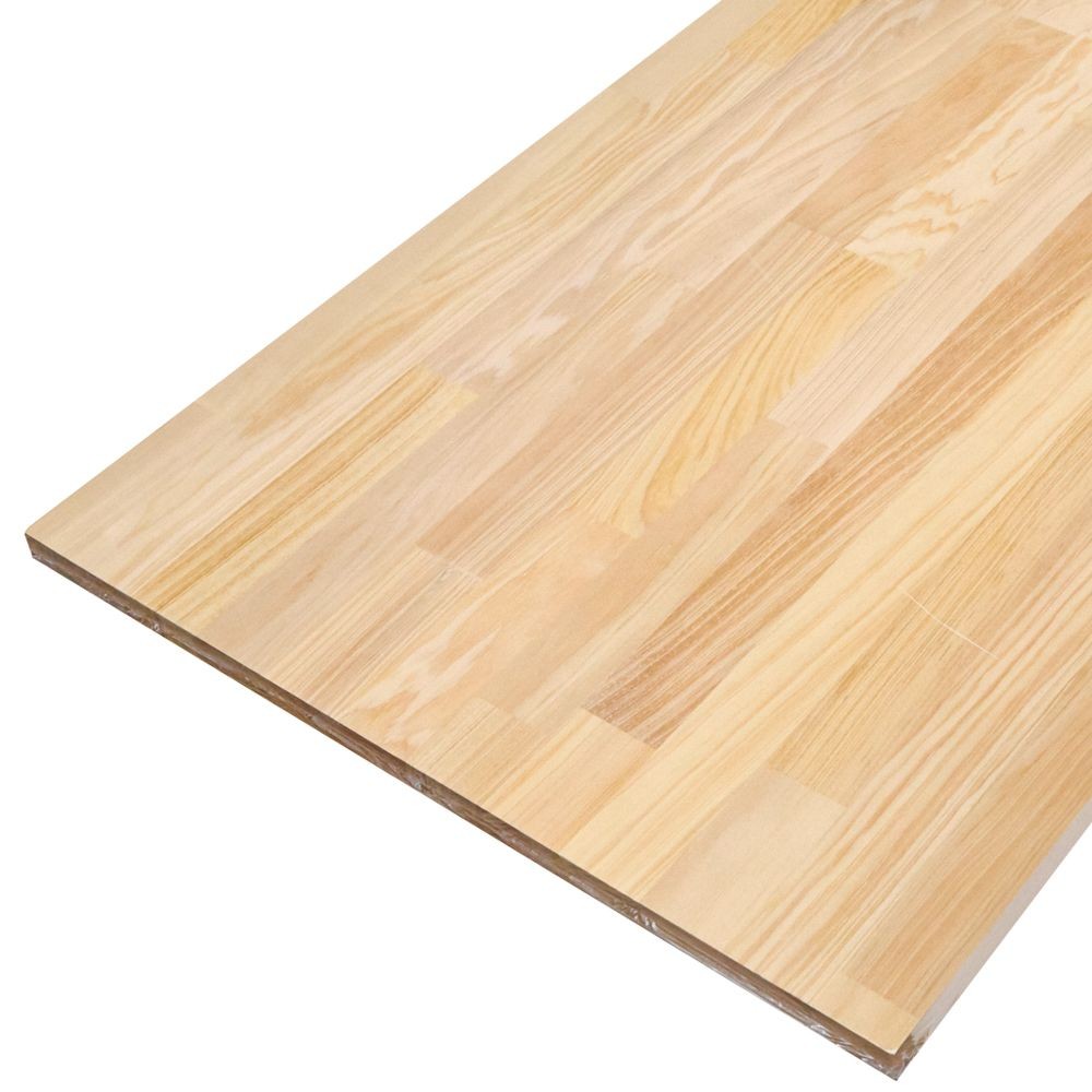 メルクシパイン集成材　約幅４５０ｍｍ, 幅450(910), 長さ910mm