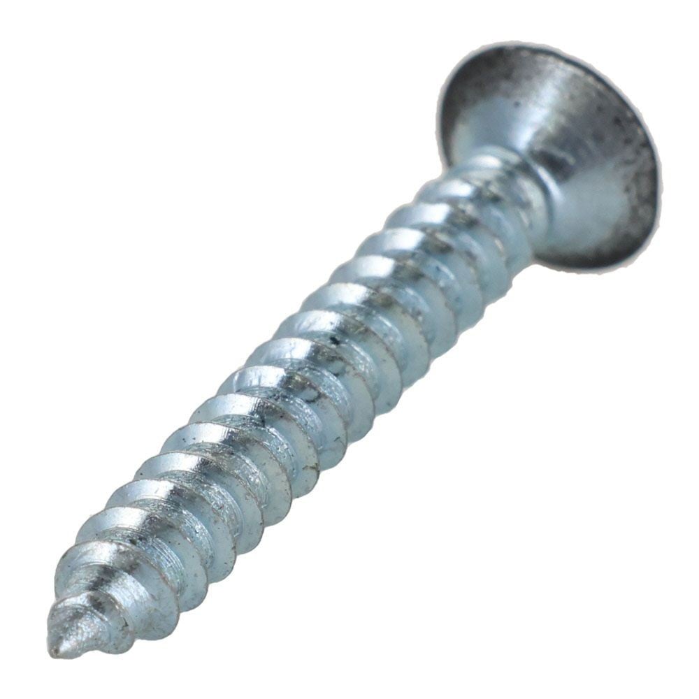 DAIDOHANT タッピングビス 2&times;4専用 頭黒 JT4-BK 4.0&times;30 48本, 黒, 4&times;30mm