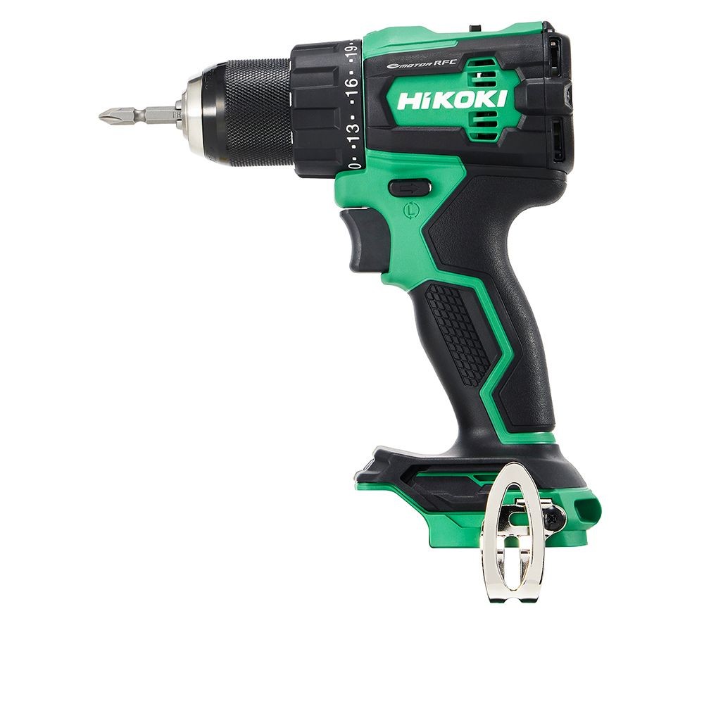 ハイコーキ　HIKOKI １８Ｖドライバドリル（本体のみ） DS18DE (NN)