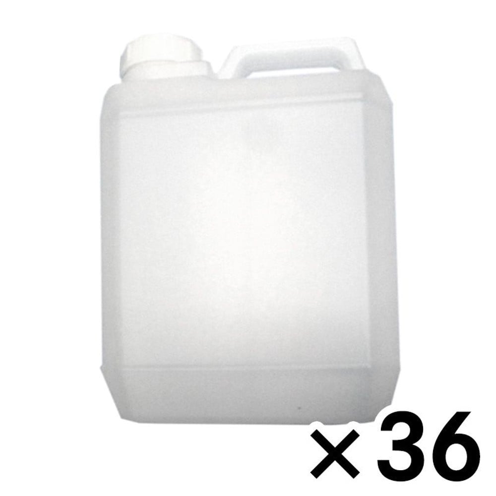 角ビン　２Ｌ&times;３６個セット, -, -