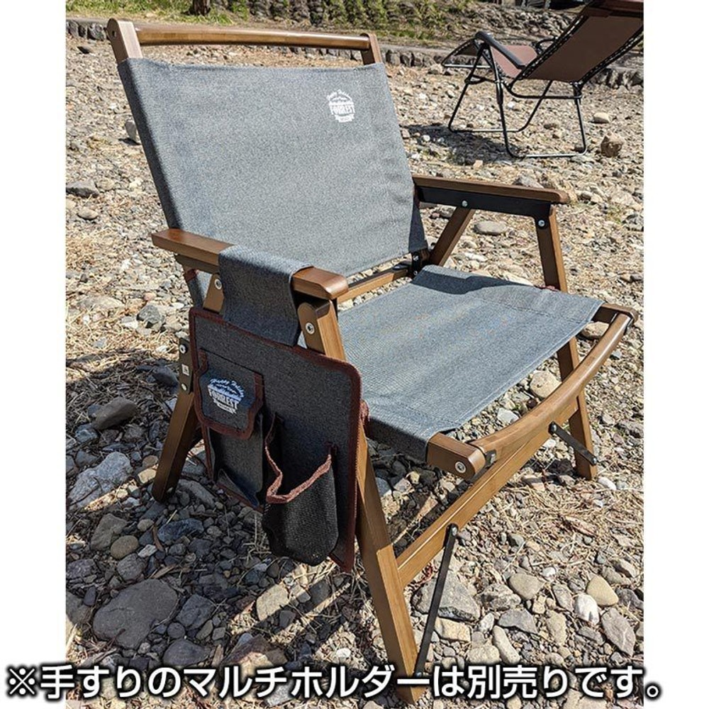 折たたみバンブーチェア, その他カラー１, その他サイズ１