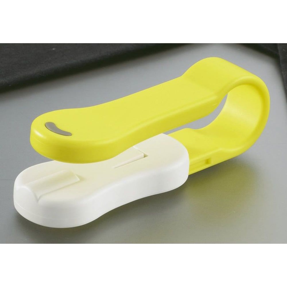 パックと袋のカッター　グリーン, グリーン, 1個入り
