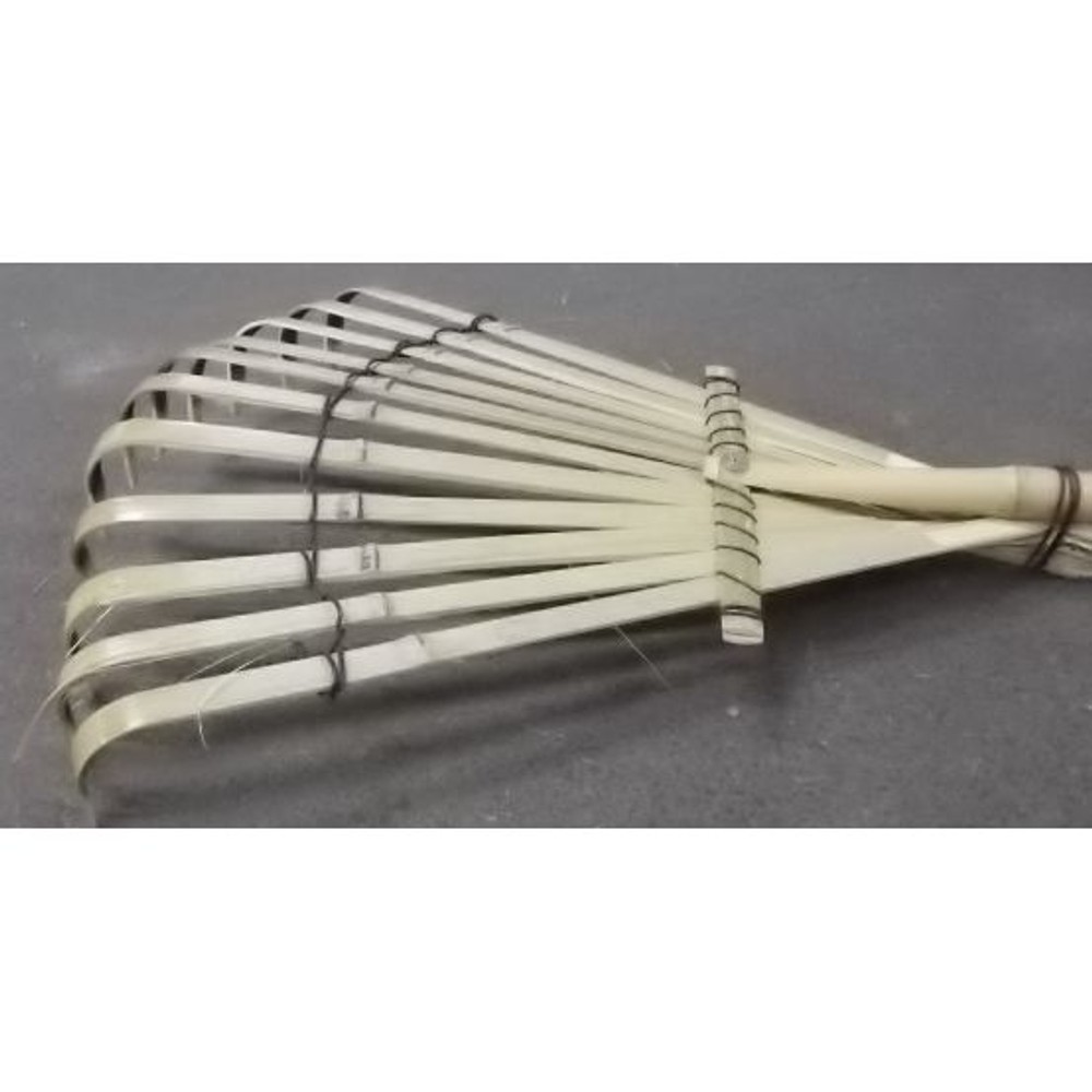 荒竹熊手　１１本爪, -, 155cm