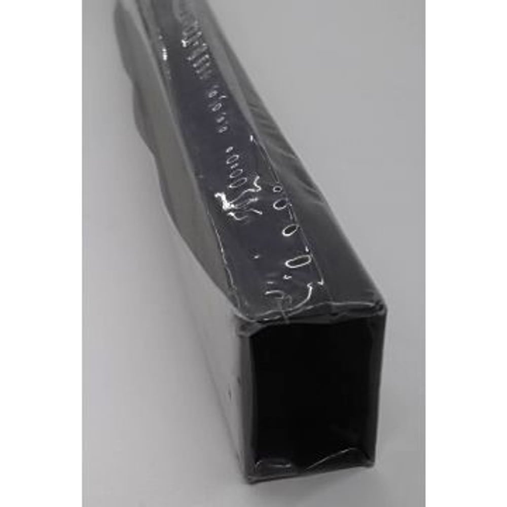 ■スチールフェンス　ＳＦＨＣ１型　Ｔー６柱, ブラック, -