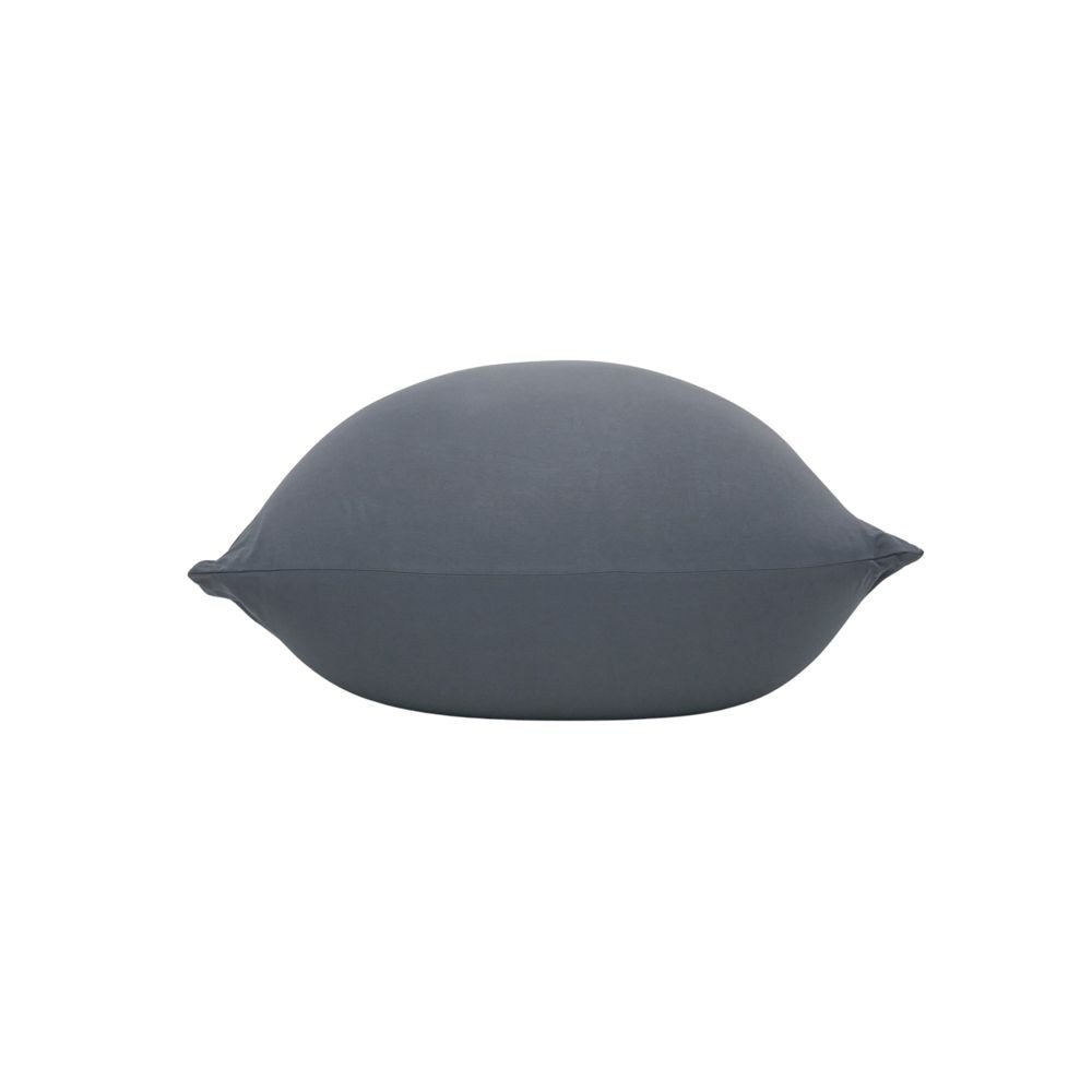 抗菌ビーズソファ　大　（約）１３５ｘ６５ｃｍ, ブラック, 135cm