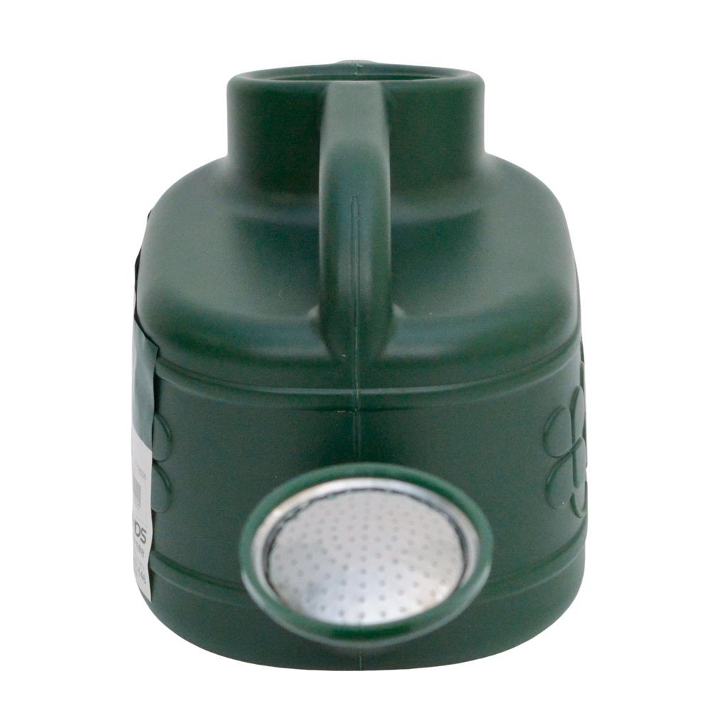 じょうろ, グリーン（4L）, 4.0L