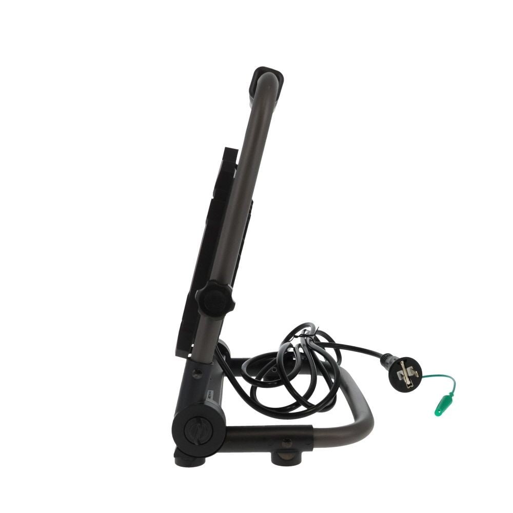 WIZ'A ウィザ　コンセント式　ＬＥＤ投光器５０００ｌｍ, ブラック, コンセント式　5000lm