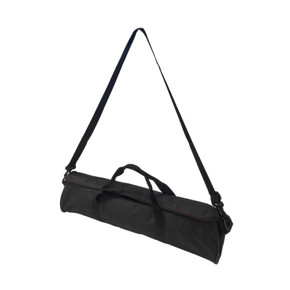 WIZ'A ウィザ ワイドオープンバック丸型510 WZーWO510, ブラック, 510mm