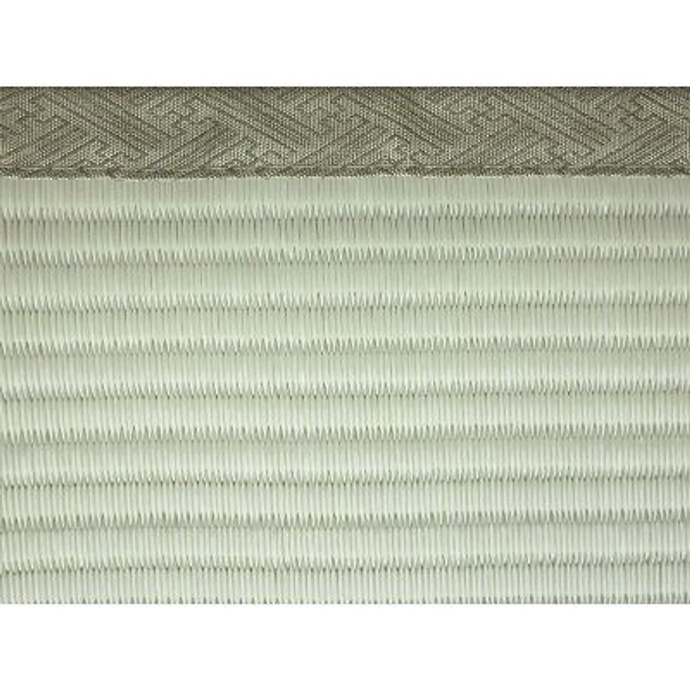 抗菌PPござ  宇治  江戸間1帖〜8帖, PP（4.5帖）, 1帖
