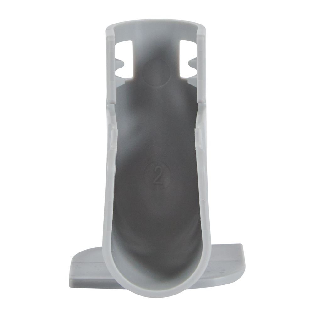 屋外用ドレンホース用 ドレンライン用ホルダー DL-H13N-G, その他カラー１, その他サイズ１