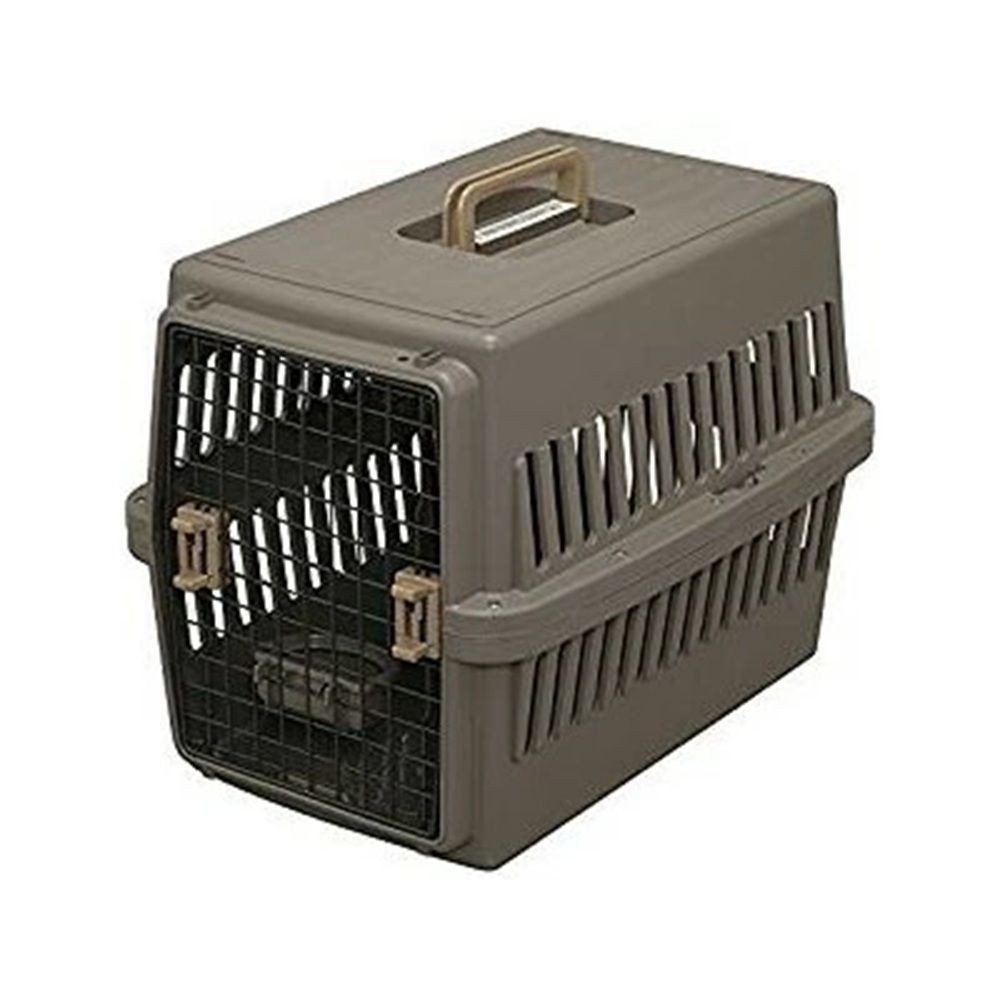 エアトラベルキャリー Mサイズ ATC-670 ブラウン, ブラウン, 幅470mm&times;奥行670mm&times;高さ510mm