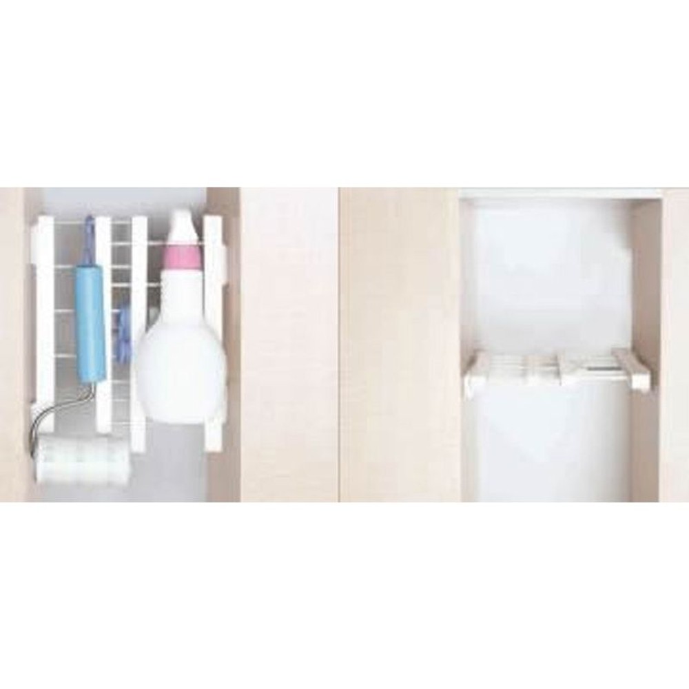 平安　ＳＭＲー21　突ぱりすき間棚, その他カラー４, LLサイズ