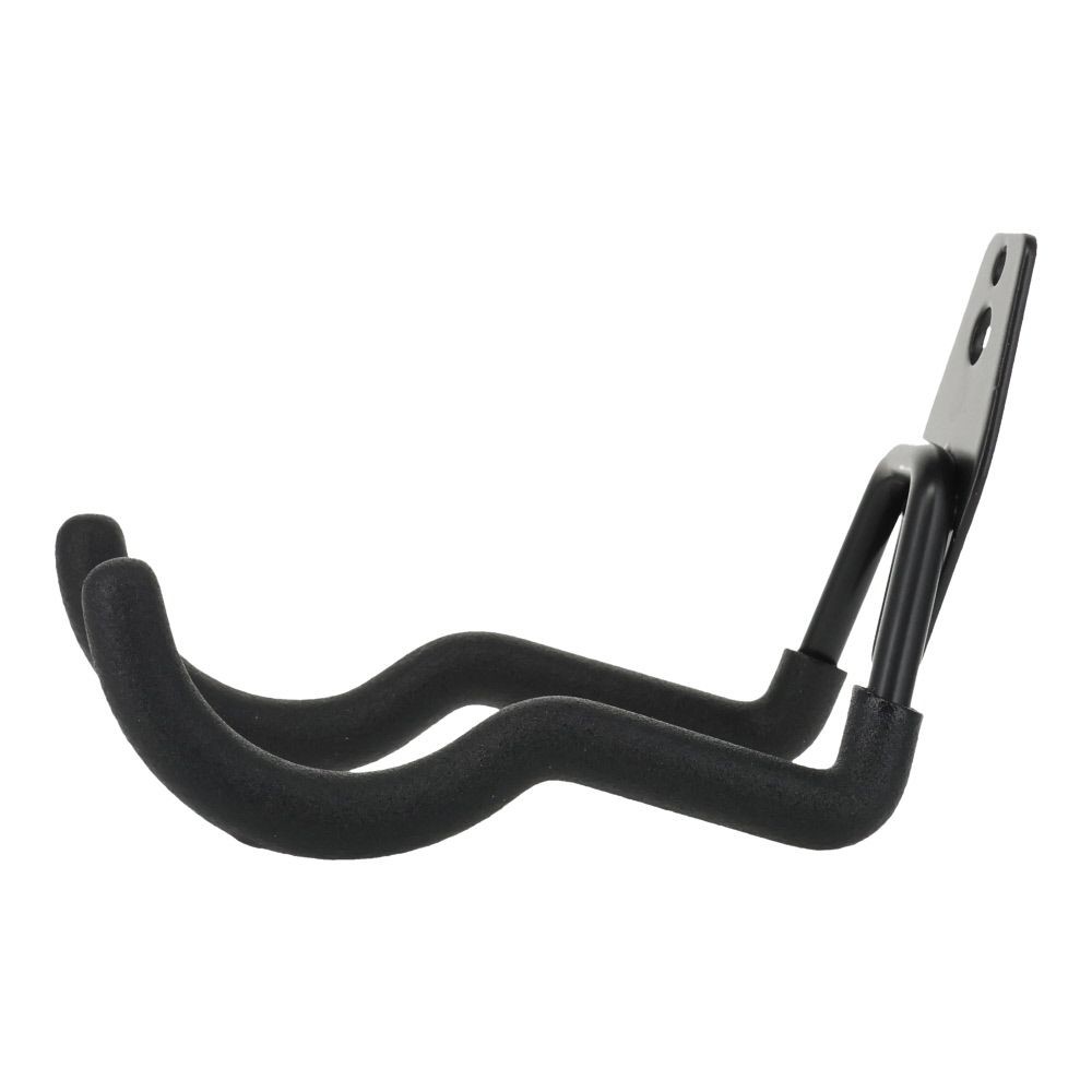 ツールフック１１８&times;７４&times;１１３ｍｍ, ブラック, 118&times;74&times;113mm