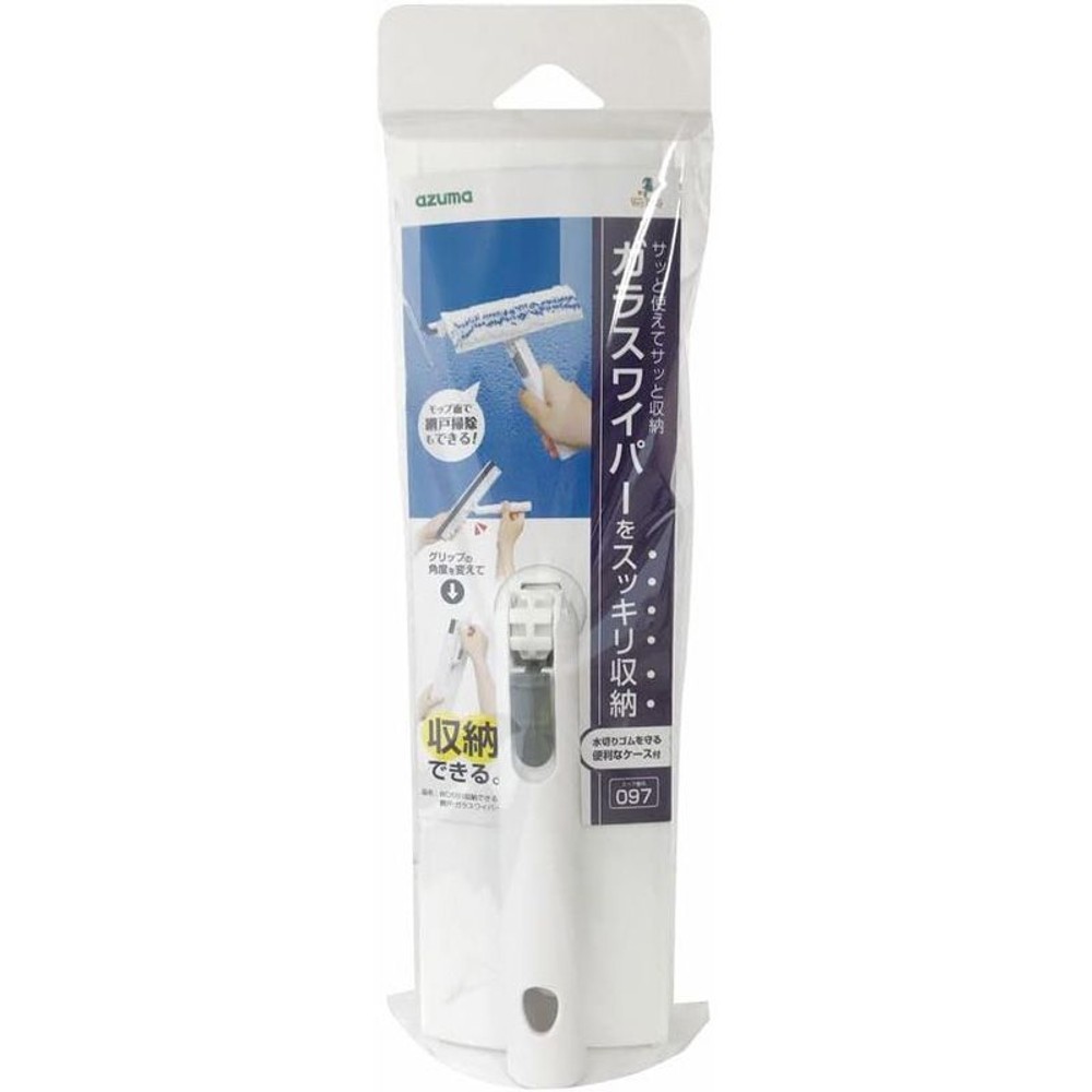 アズマ　収納できる網戸・ガラスワイパー, その他カラー１, その他サイズ１