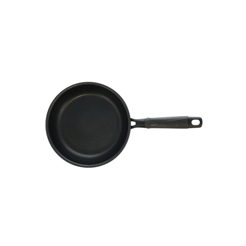 キレイに焼ける　玉子焼　フライパン　ガス火用　日本製, ブラック（玉子）, 玉子焼