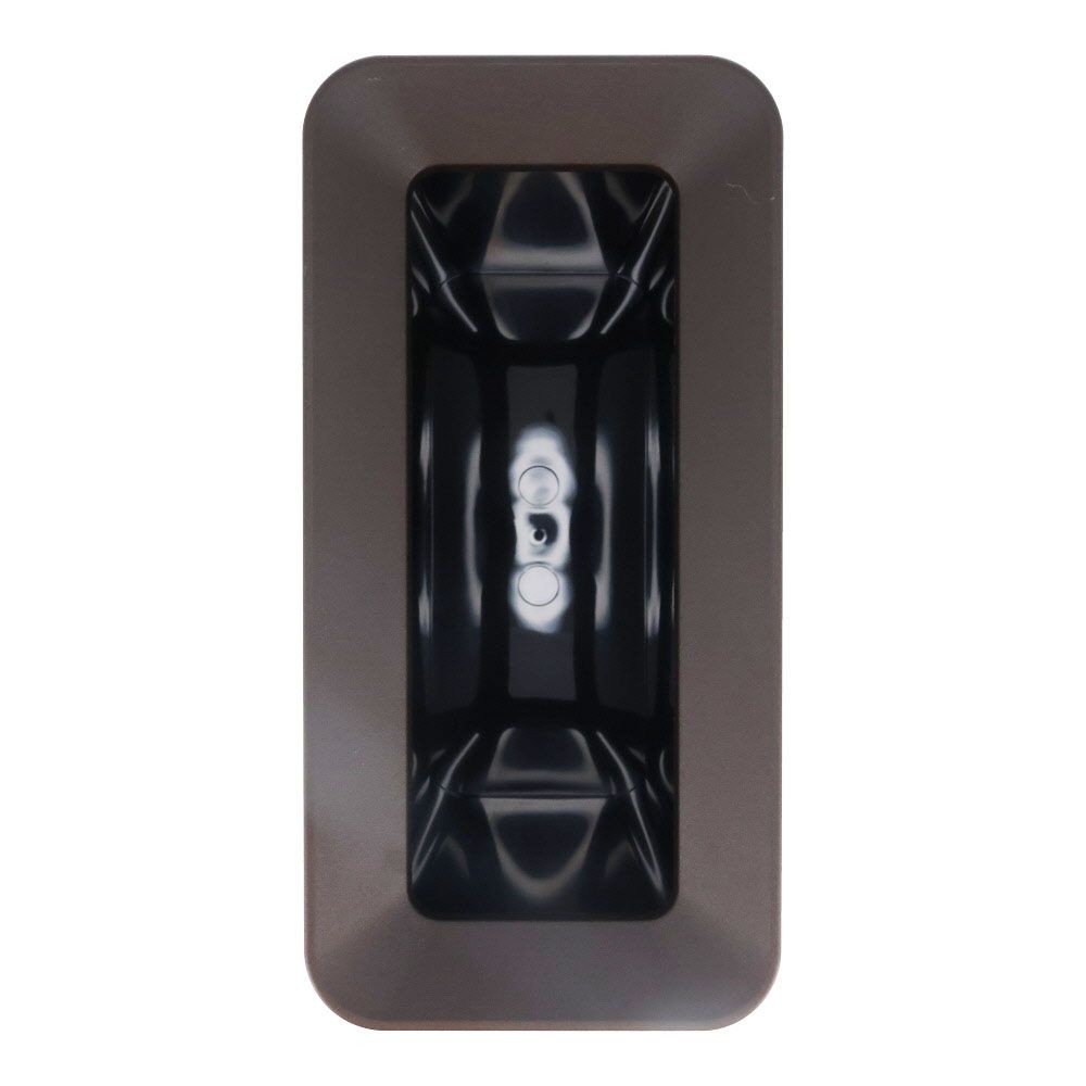 ＡＳＶＥＬ　アスベル　ルクレールＣＶ　スリム, ブラウン, スリム