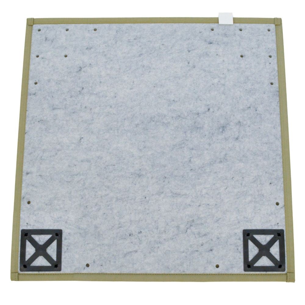 国産フロア畳　不知火, 畳色, 82cm&times;82cm