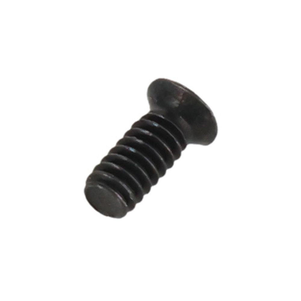 ＯＨＳＡＴＯ　黒アエン　セイミツネジ　サラ　Ｍ１．４&times;３．５, 黒, M1.4&times;3.5mm