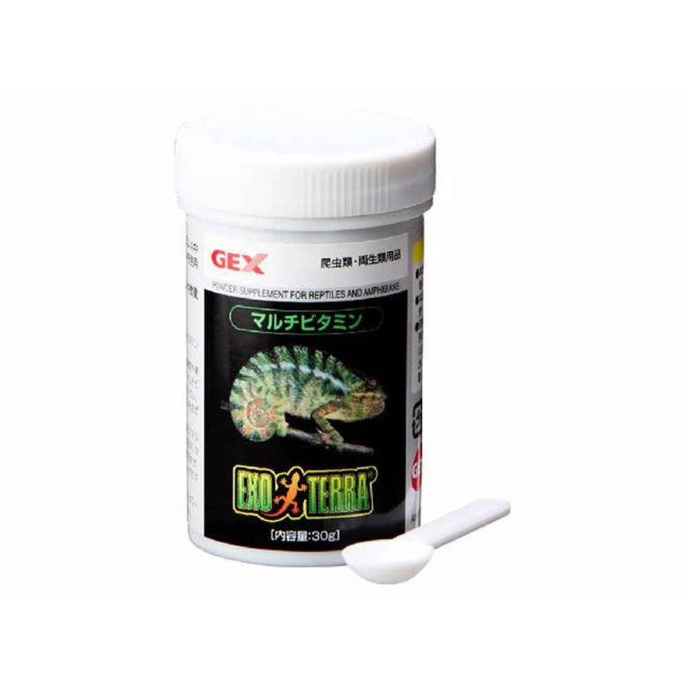 エキゾテラ　マルチビタミン　30Ｇ, その他カラー１, その他サイズ１