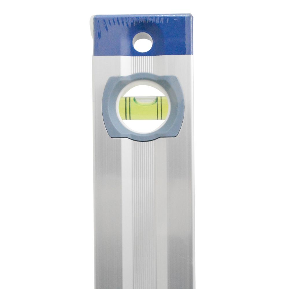 ＡＲＣ　アルミ水平器　６００ｍｍ, アルミ, 600mm