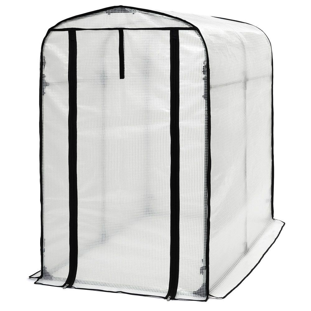 簡易万能温室【メーカー直送・代引不可】, （小）, 小サイズ