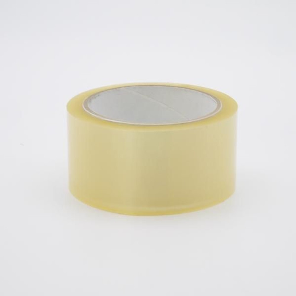 ＯＰＰ透明テープ 巾50ｍｍ&times;長さ50ｍ 5巻パック &times;10個セット, その他カラー１, その他サイズ１