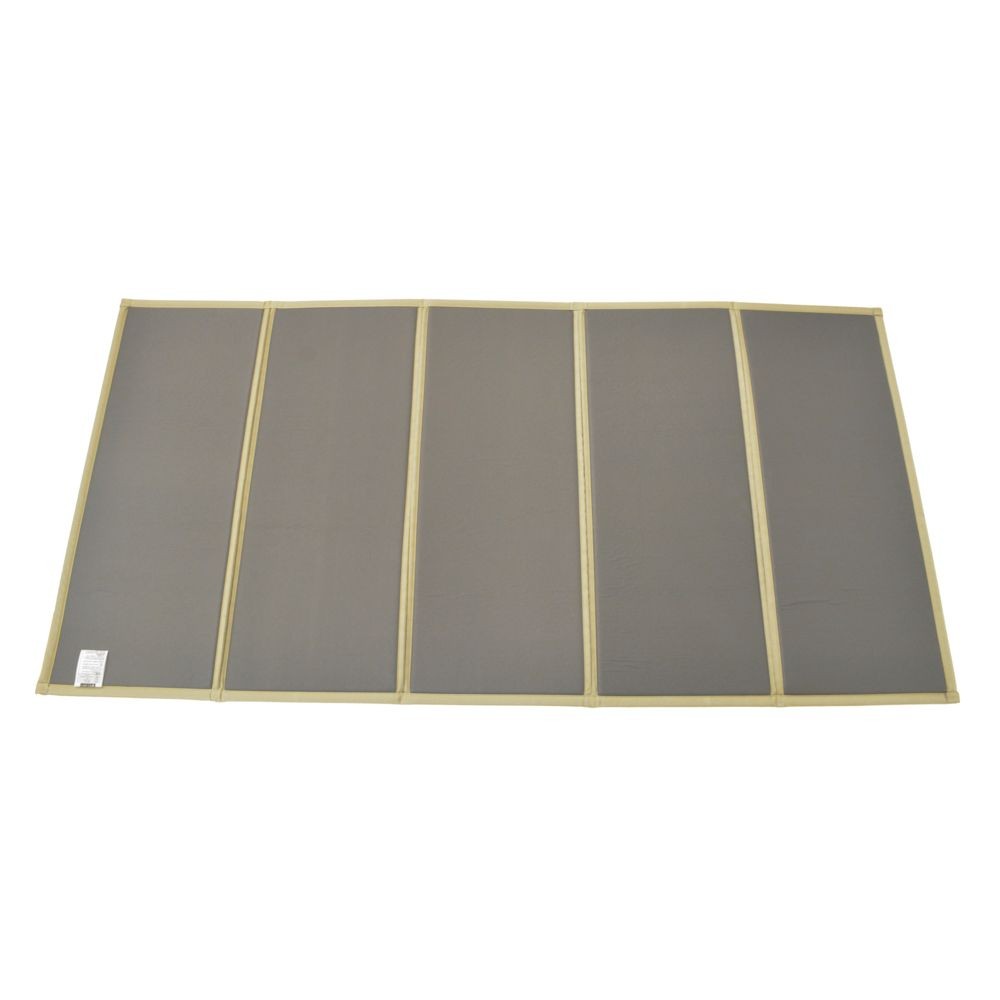 畳マットレス１００Ｘ２００, グリーン, 100×200cm