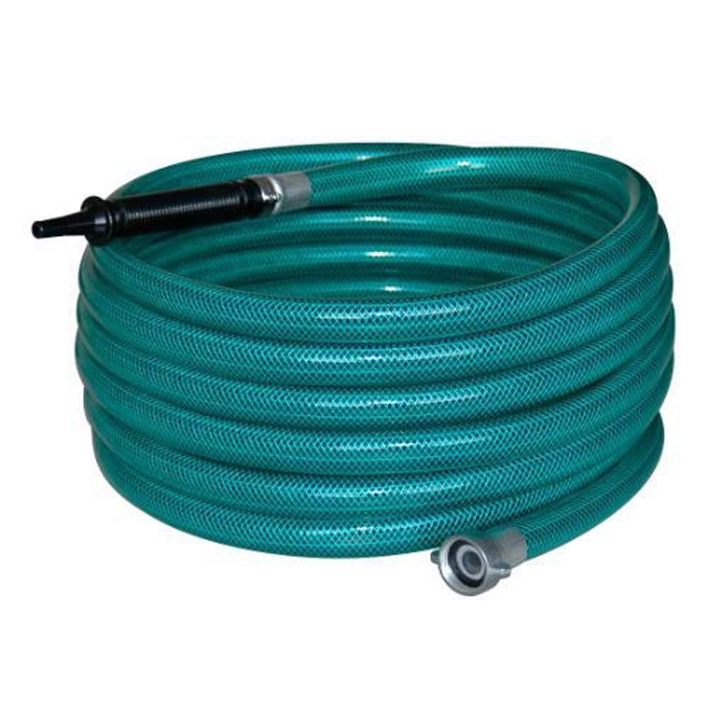 【現行品】工進　Ｎ型ホースセット, グリーン, N型