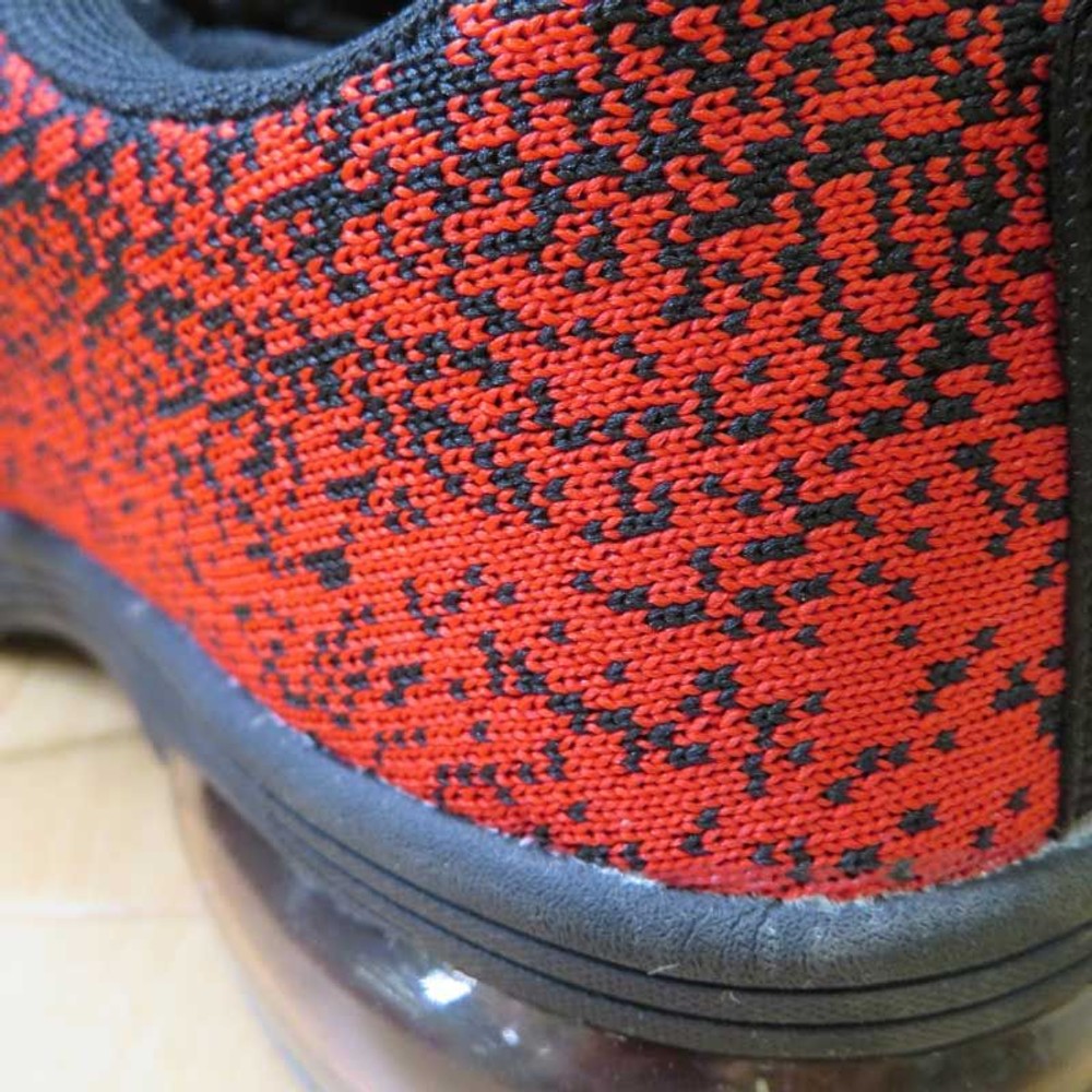 クッション性にすぐれたシューズ005Ｈ レッド, レッド（24.0）, 24.0cm