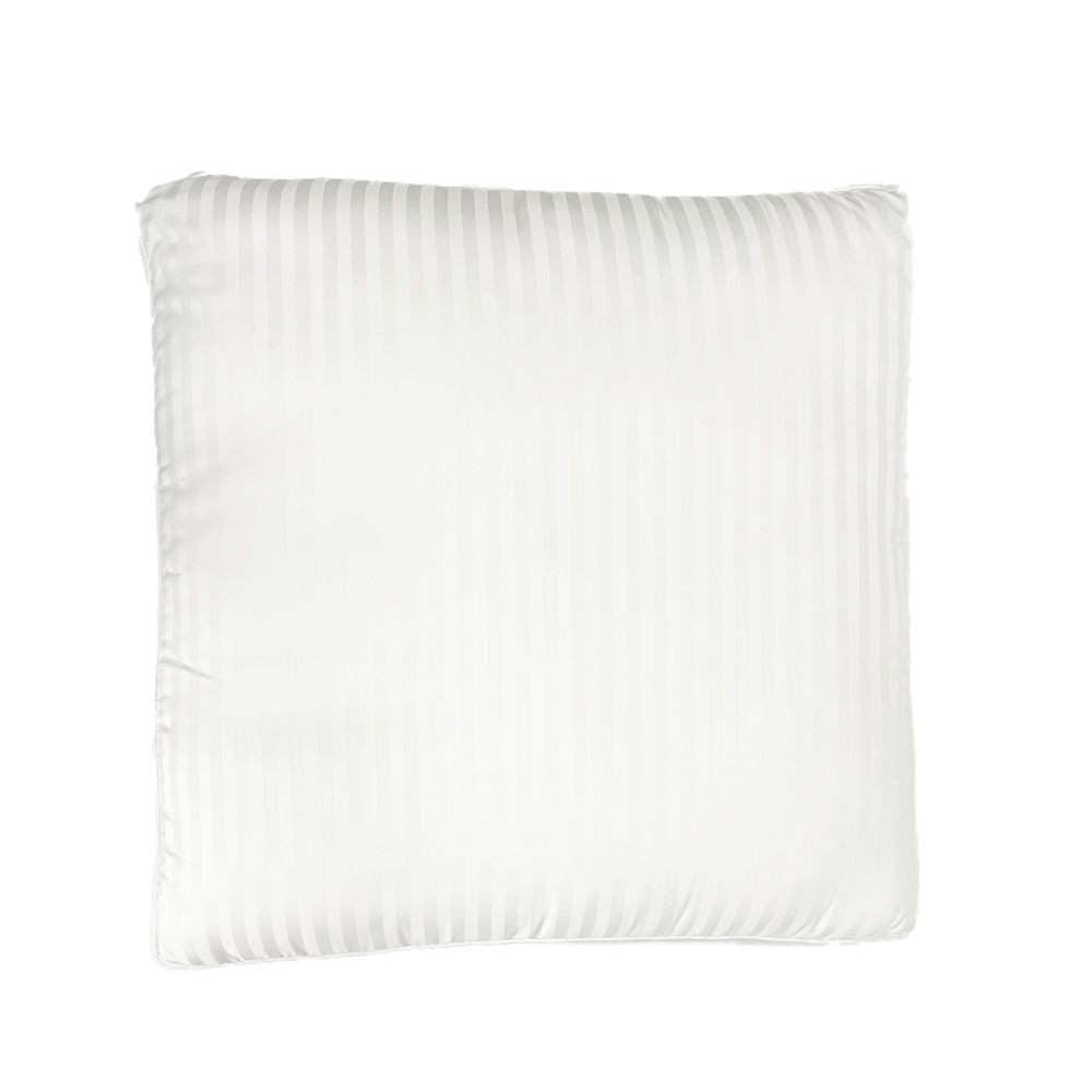 制菌消臭　ホテルスタイルまくら　６０×６０ｃｍ, ホワイト, 60×60cm