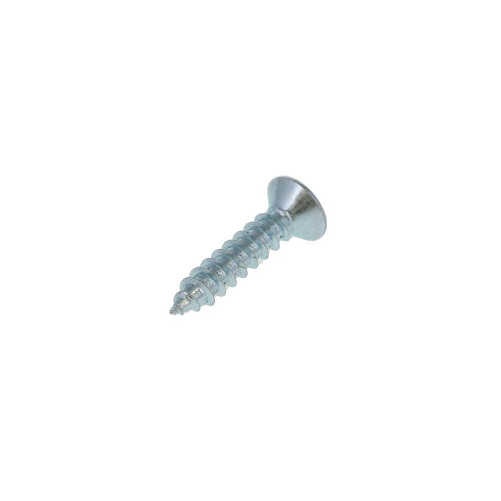 ユニクロ　タッピング　皿　５Ｘ２５　６３４ーＣ０３３, シルバー, 5&times;25
