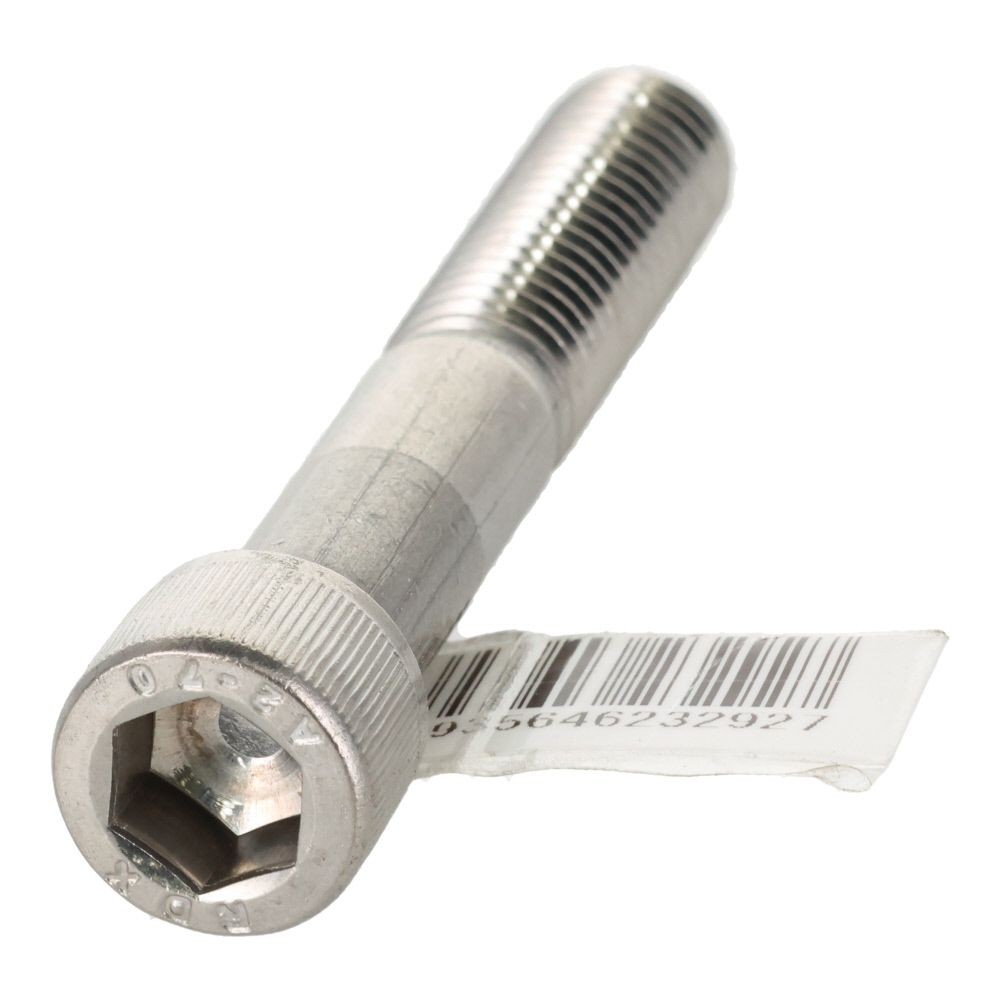 ステンレス　キャップボルト　Ｍ１２&times;７０, ステンレス, M12&times;70