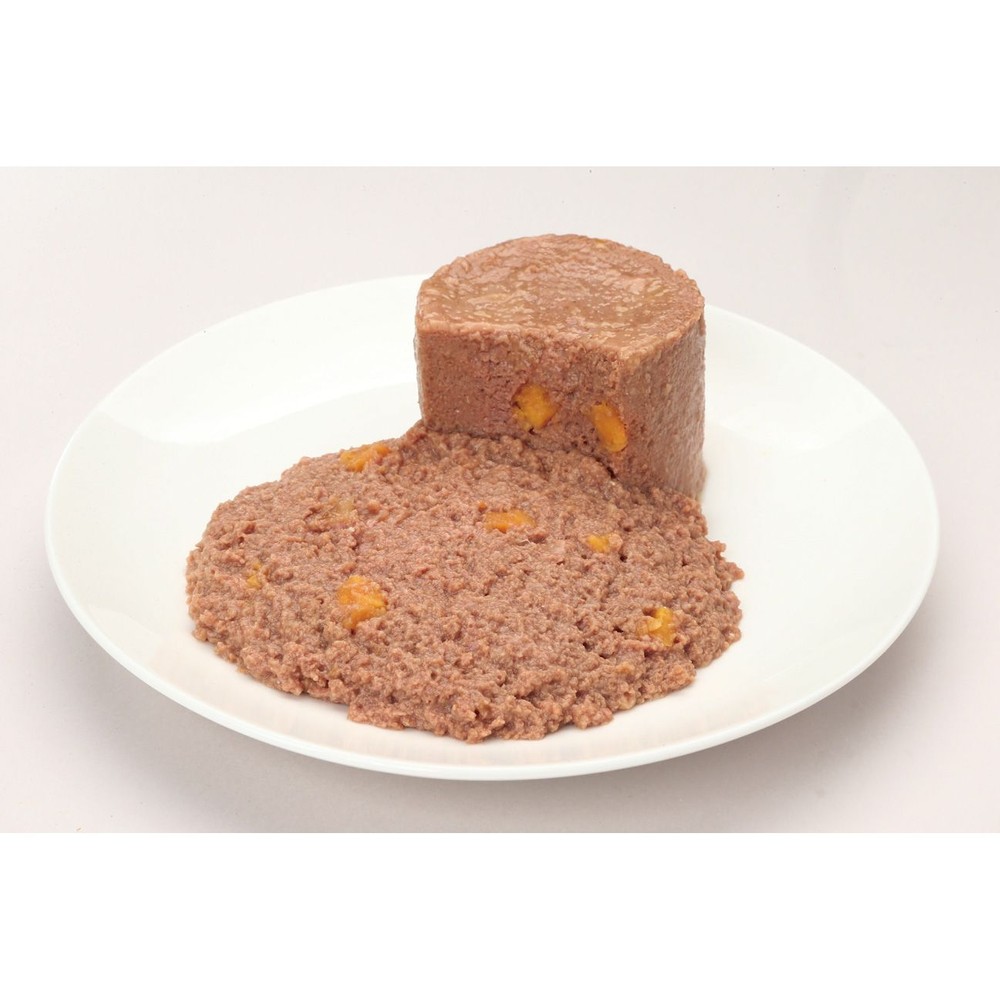 ビバホーム NicoMeal ビーフ＆野菜 375g, ビーフ＆野菜, 375g