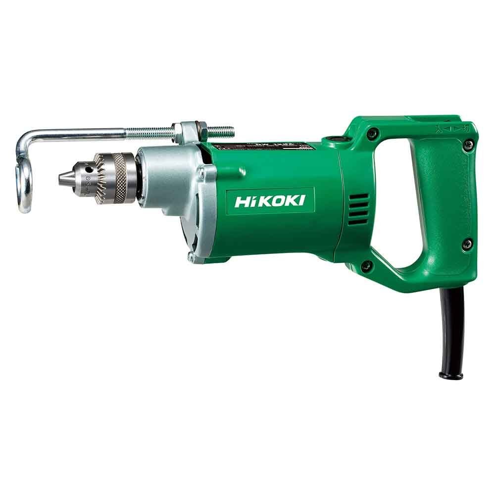 ハイコーキ　HiKOKI 椎茸ドリル DW12SA (S), アグレッシブグリーン, DW12SA (S)