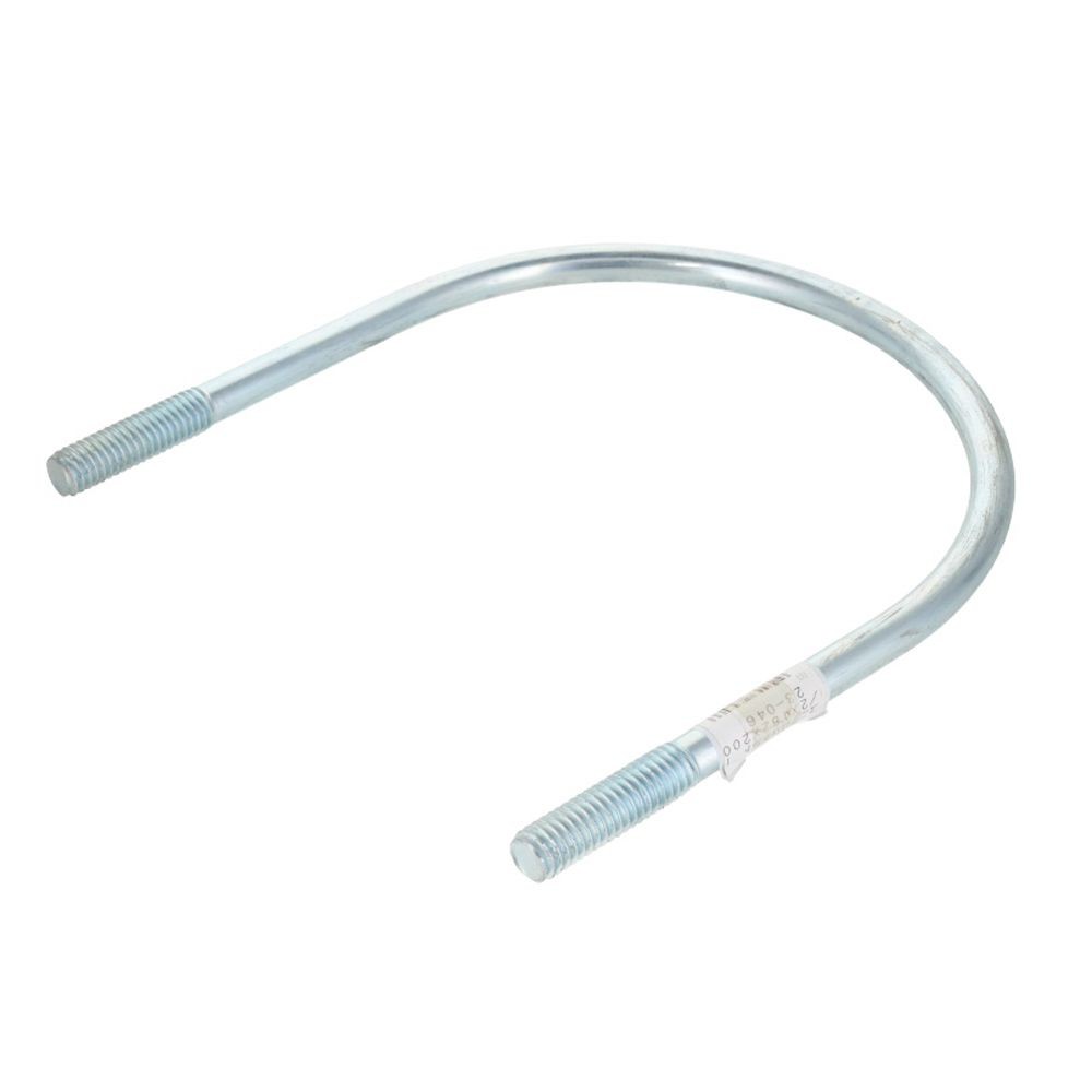 ＯＨＳＡＴＯ　ユニクロ　Ｕボルト　１／２&times;１８２&times;２００, ボルト, 1／2&times;82&times;200　150A