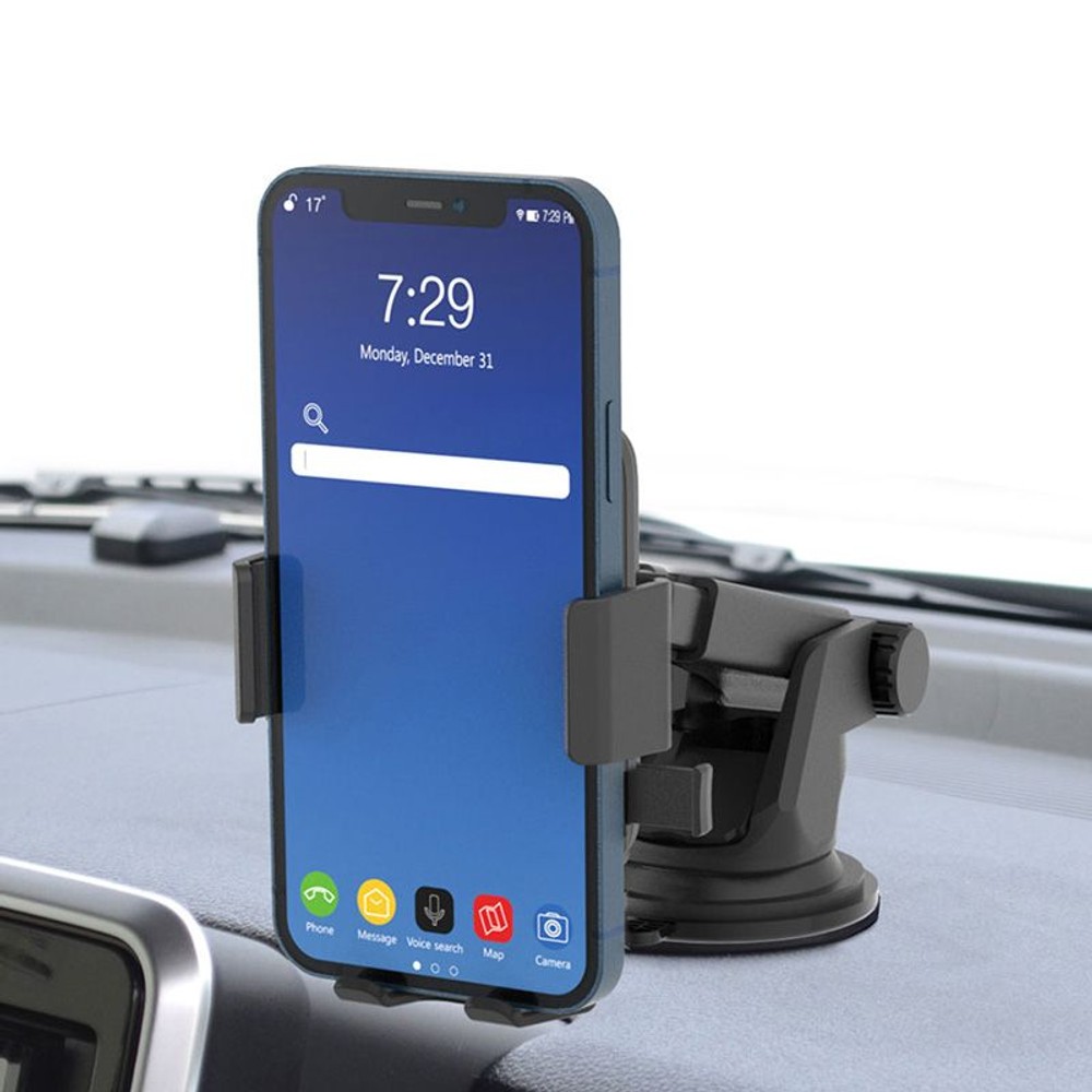 星光　スマホホルダー　ＥＣ241, ブラック, ＥＣ241