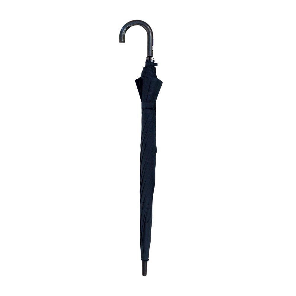 紳士傘１０本骨無地　70cm, グレー, ジャンプ傘70cm
